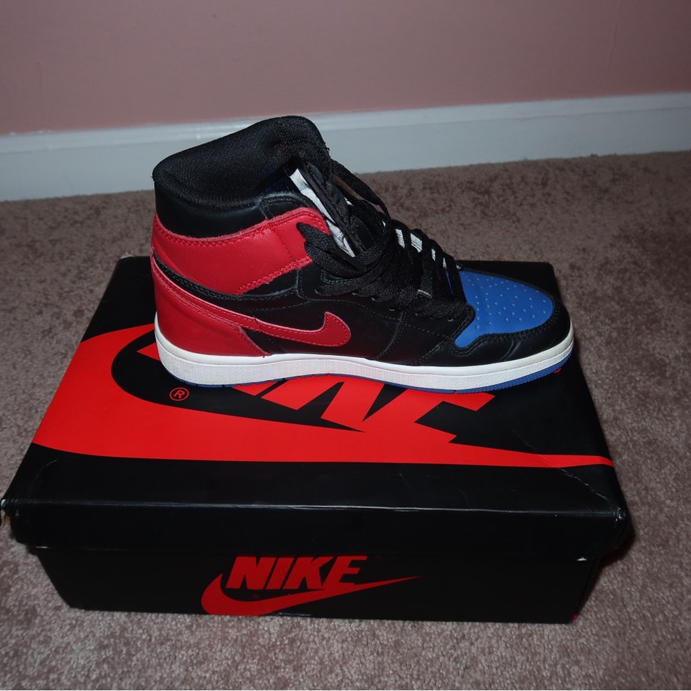 Air jordan 1 retro High OG